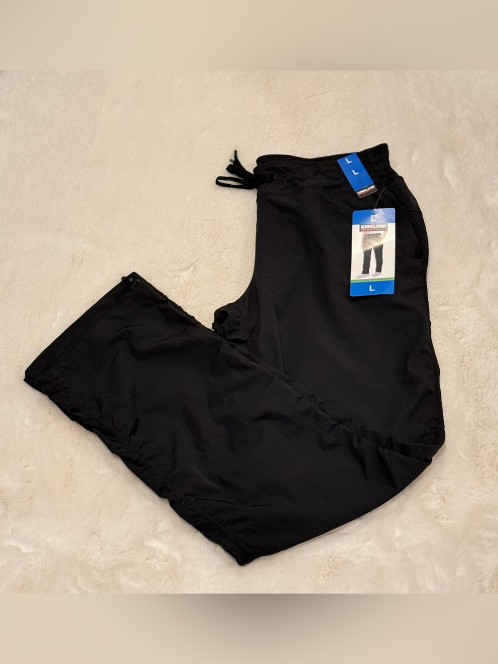 Kirkland Signature Ladies' Active Pant - Picture 6 of 9